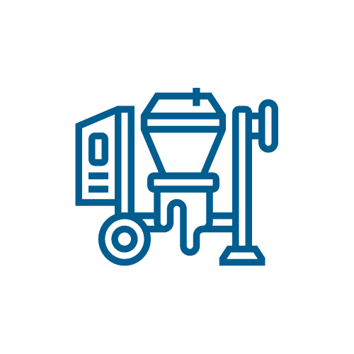 Gros œuvre et maçonnerie